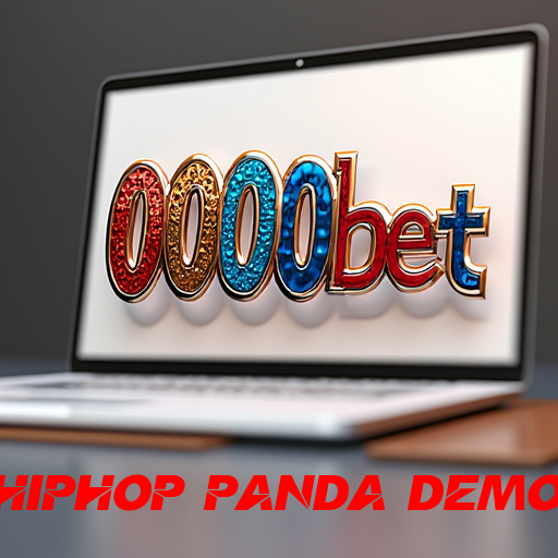 hiphop panda demo